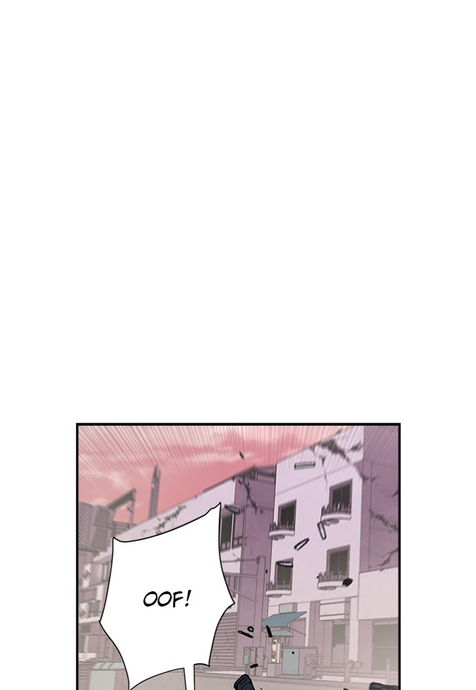 Read The Druid of Seoul Station Manga Online