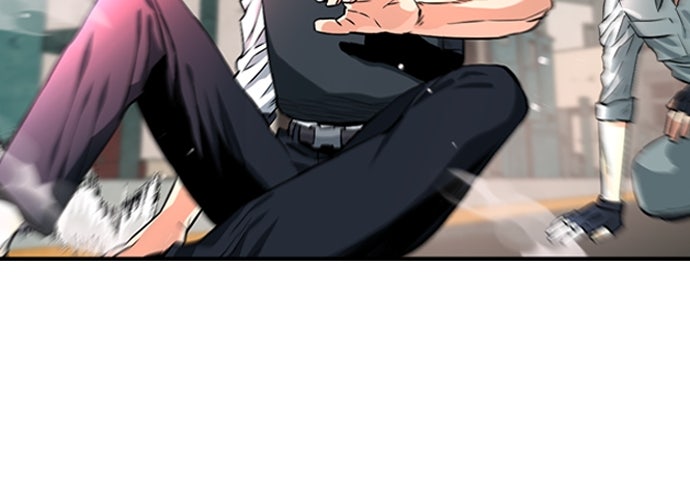 Read The Druid of Seoul Station Manga Online