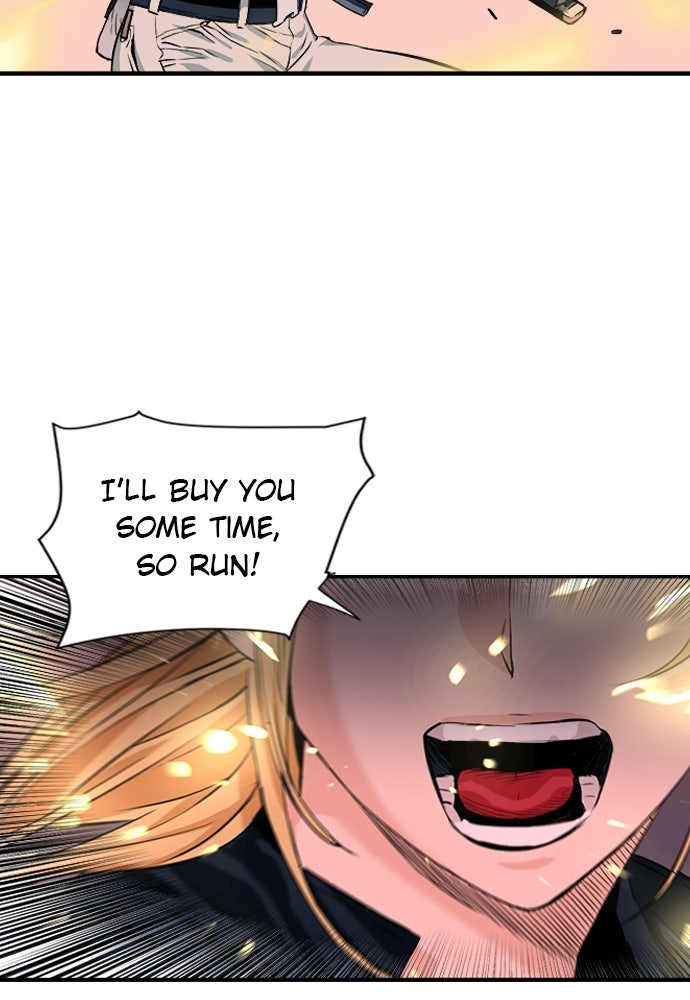 Read The Druid of Seoul Station Manga Online