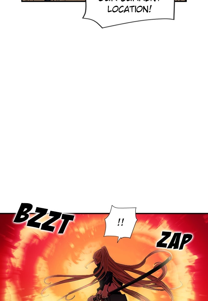 Read The Druid of Seoul Station Manga Online