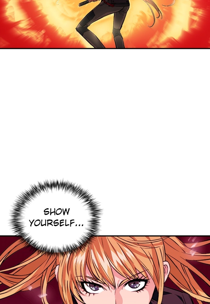 Read The Druid of Seoul Station Manga Online