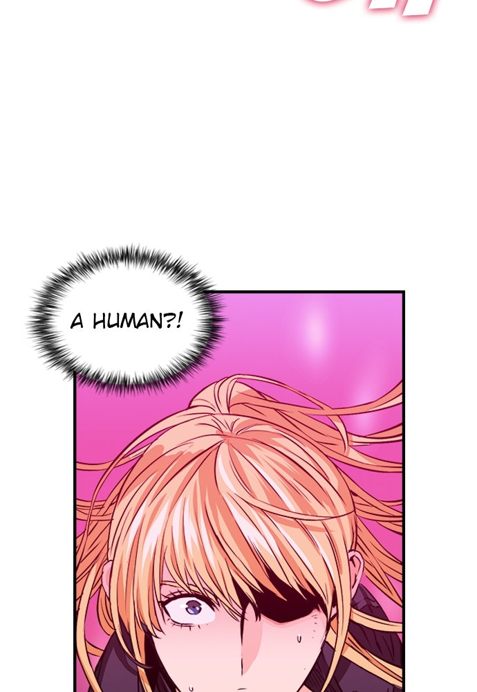 Read The Druid of Seoul Station Manga Online