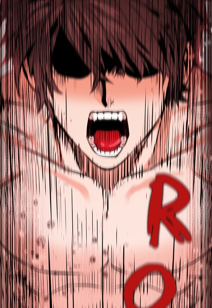 Read The Druid of Seoul Station Manga Online