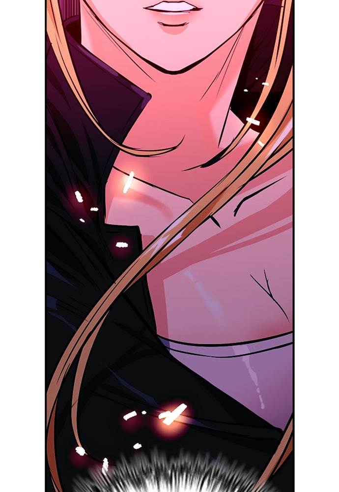 Read The Druid of Seoul Station Manga Online