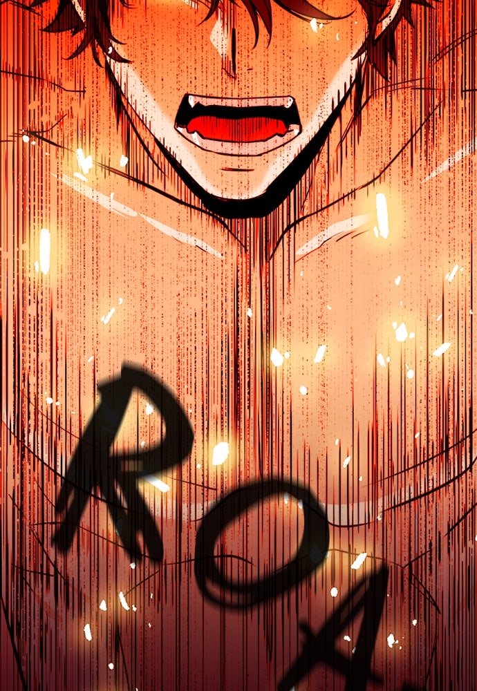 Read The Druid of Seoul Station Manga Online