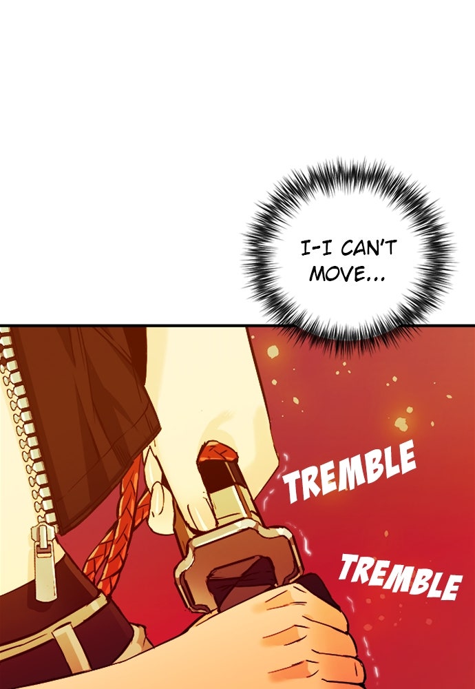 Read The Druid of Seoul Station Manga Online