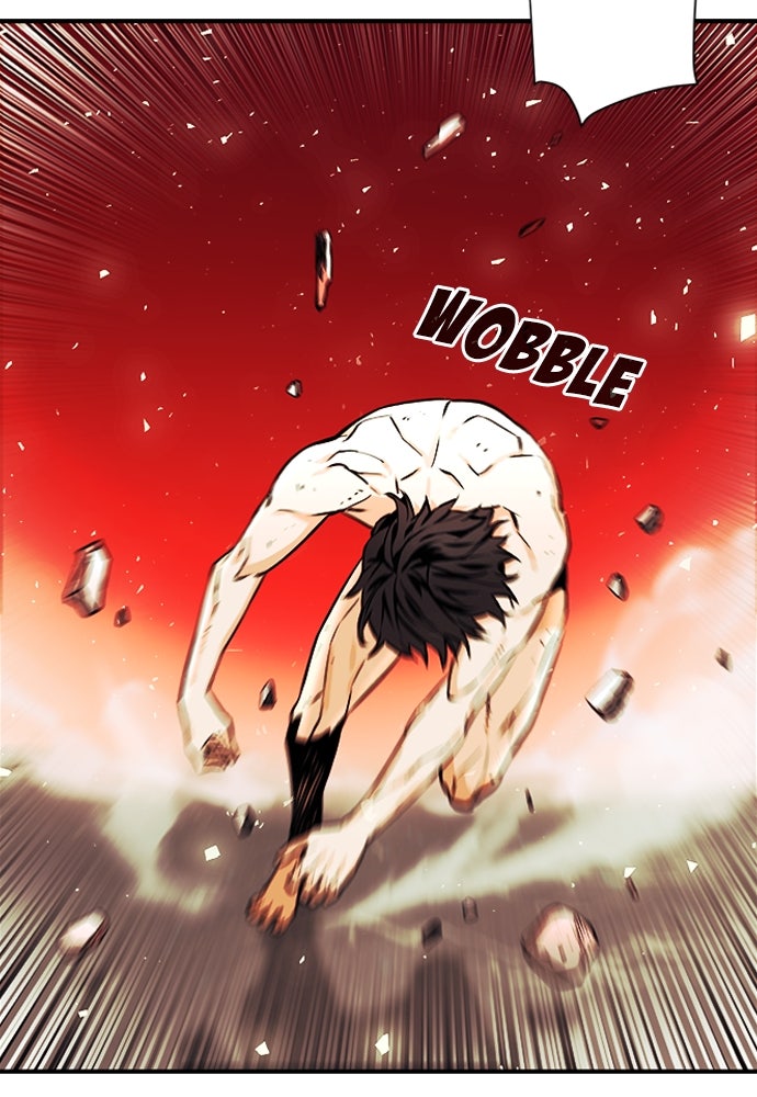 Read The Druid of Seoul Station Manga Online