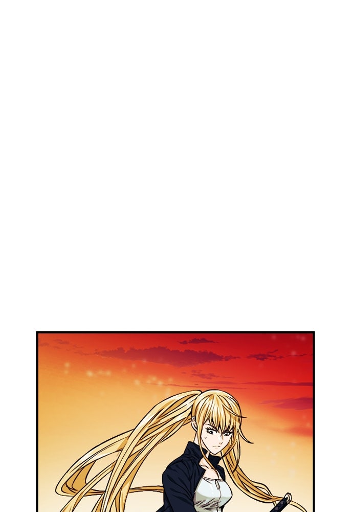 Read The Druid of Seoul Station Manga Online