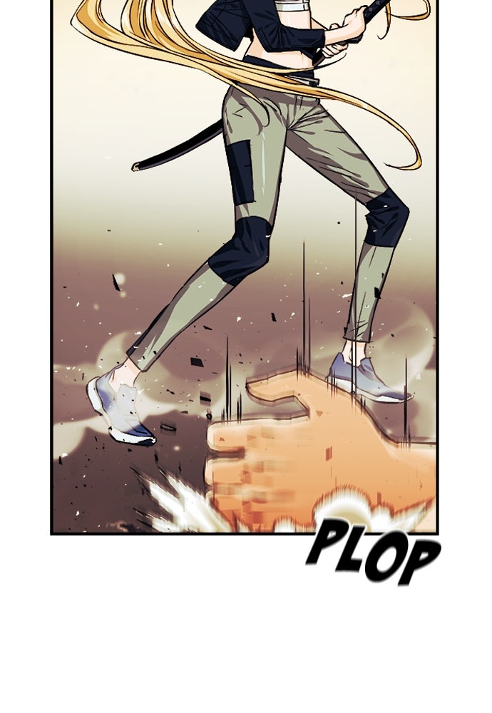 Read The Druid of Seoul Station Manga Online