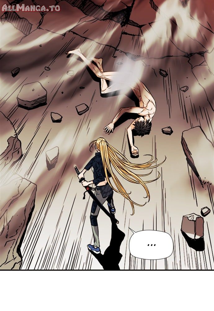 Read The Druid of Seoul Station Manga Online