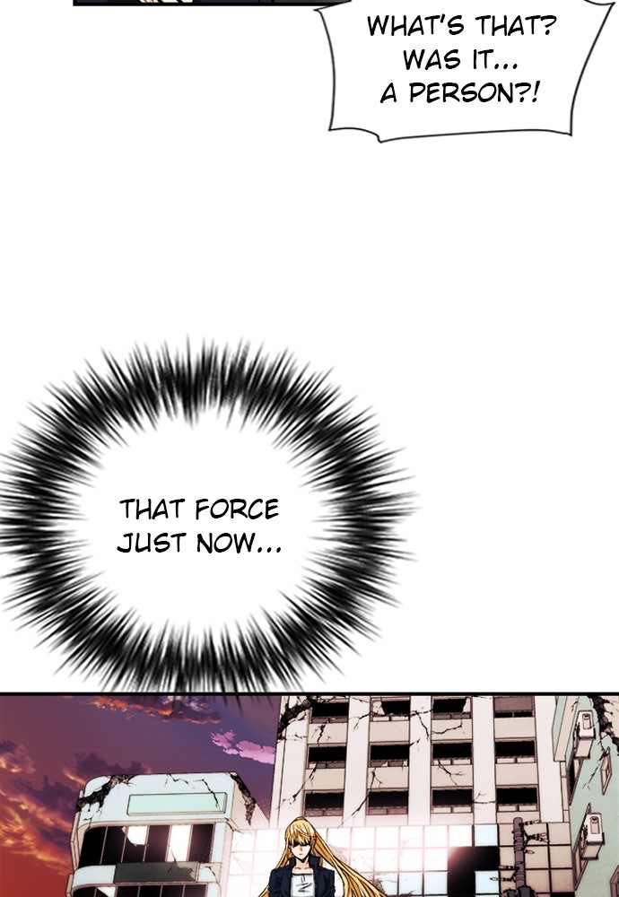 Read The Druid of Seoul Station Manga Online