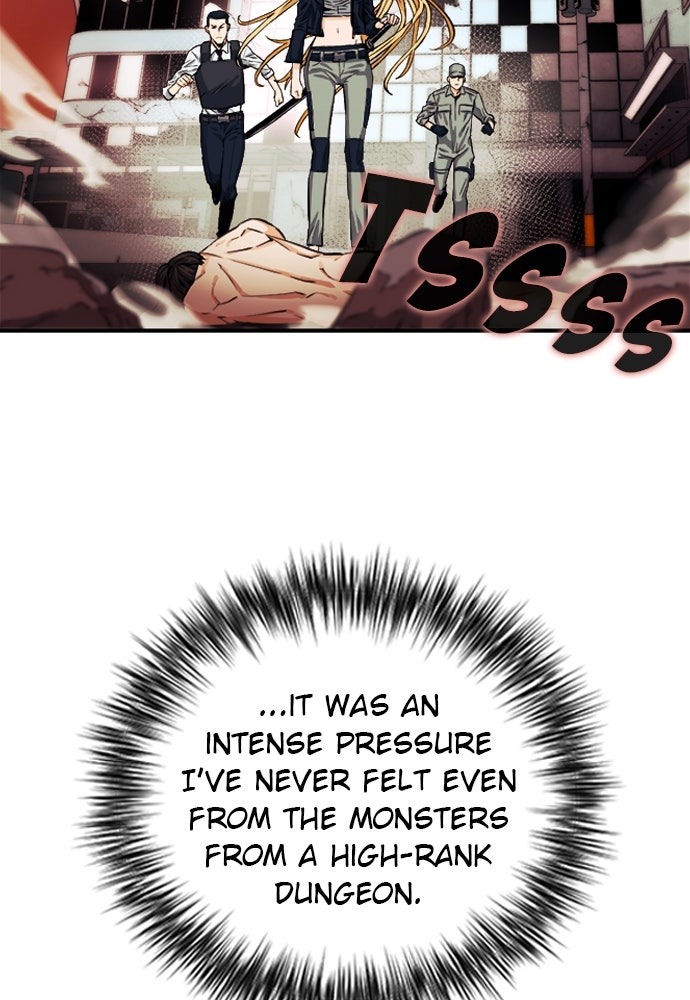 Read The Druid of Seoul Station Manga Online