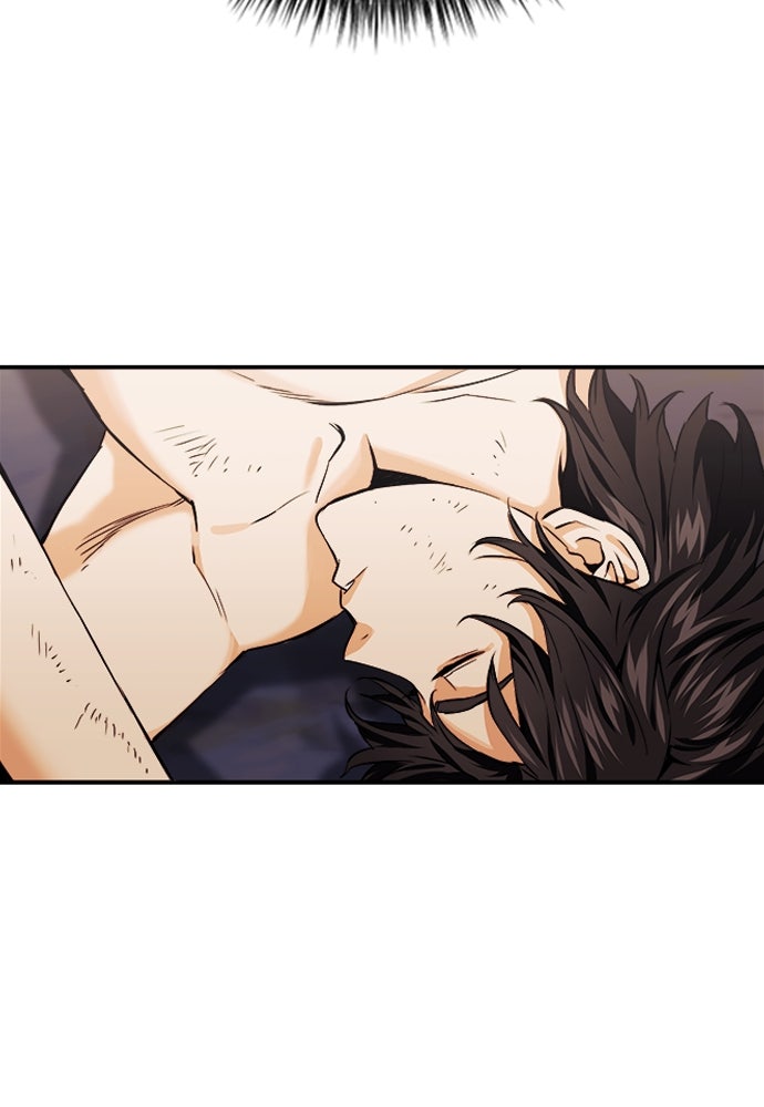 Read The Druid of Seoul Station Manga Online