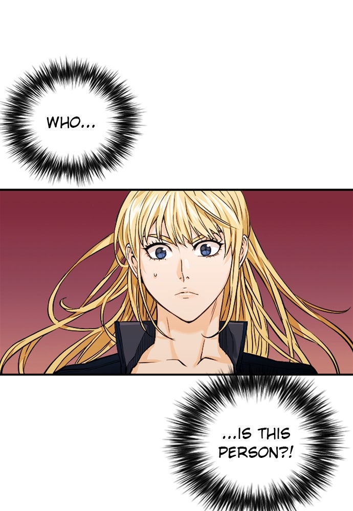 Read The Druid of Seoul Station Manga Online