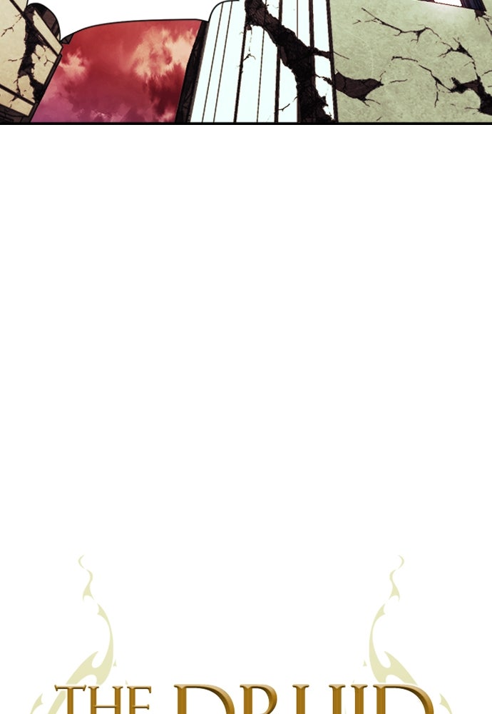 Read The Druid of Seoul Station Manga Online