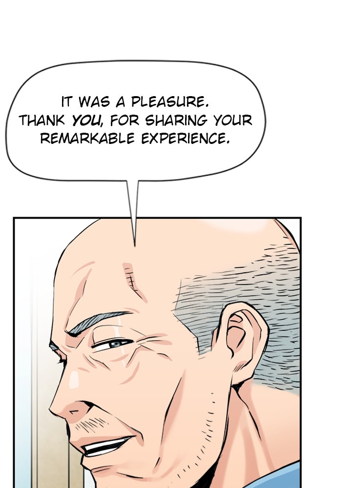 Read The Druid of Seoul Station Manga Online