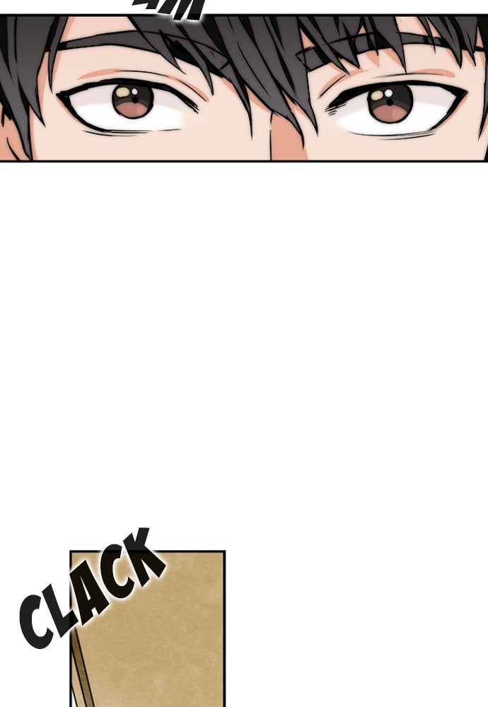 Read The Druid of Seoul Station Manga Online