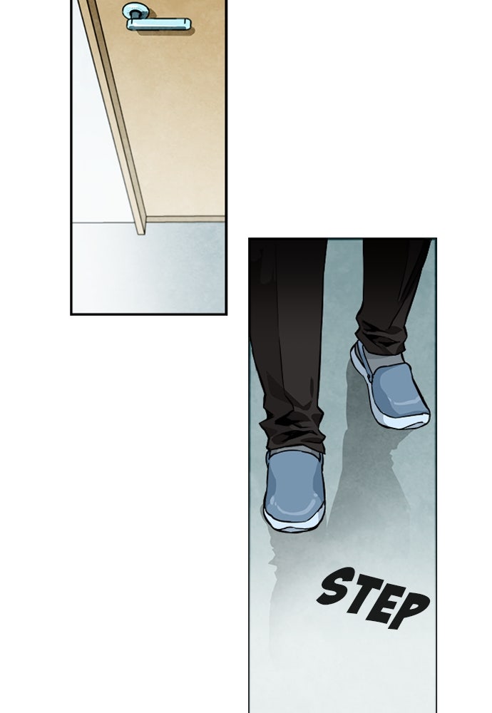 Read The Druid of Seoul Station Manga Online