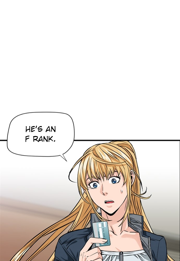 Read The Druid of Seoul Station Manga Online