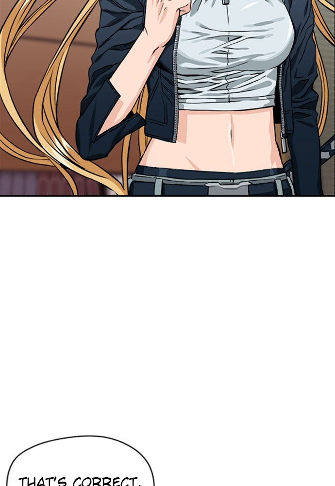 Read The Druid of Seoul Station Manga Online