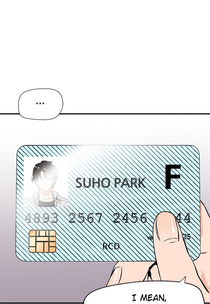 Read The Druid of Seoul Station Manga Online