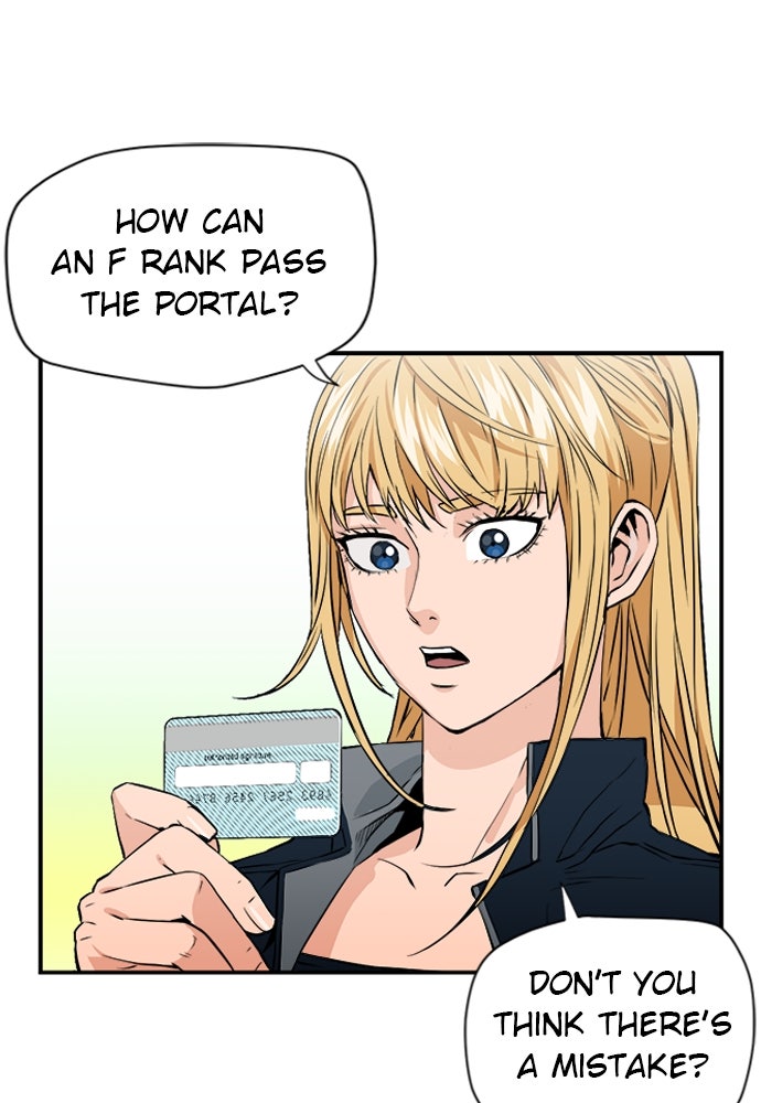 Read The Druid of Seoul Station Manga Online