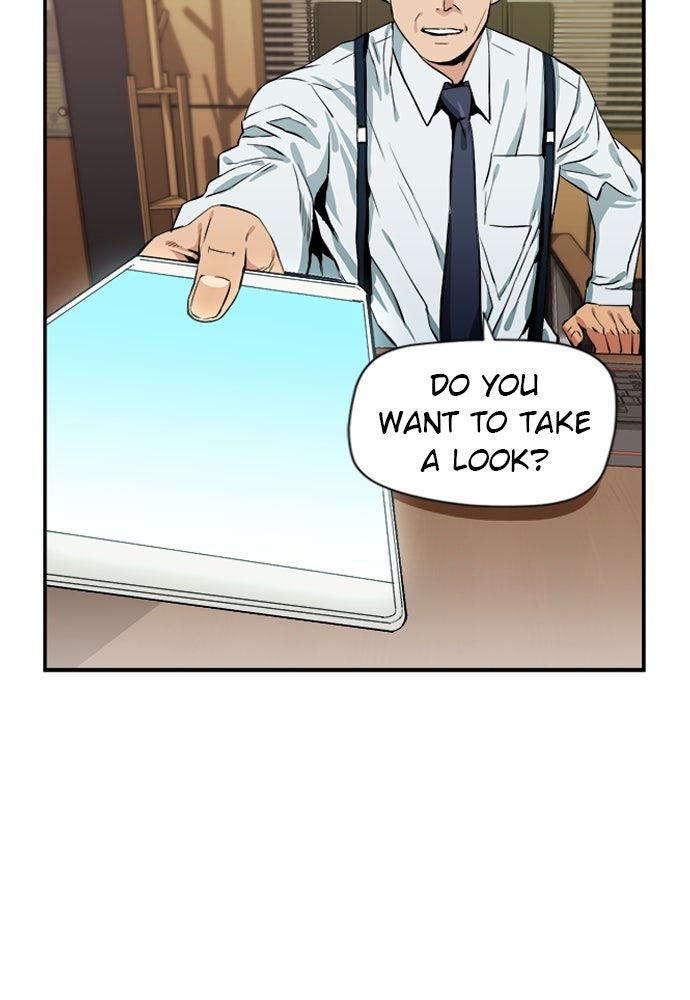 Read The Druid of Seoul Station Manga Online