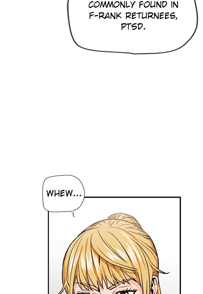 Read The Druid of Seoul Station Manga Online