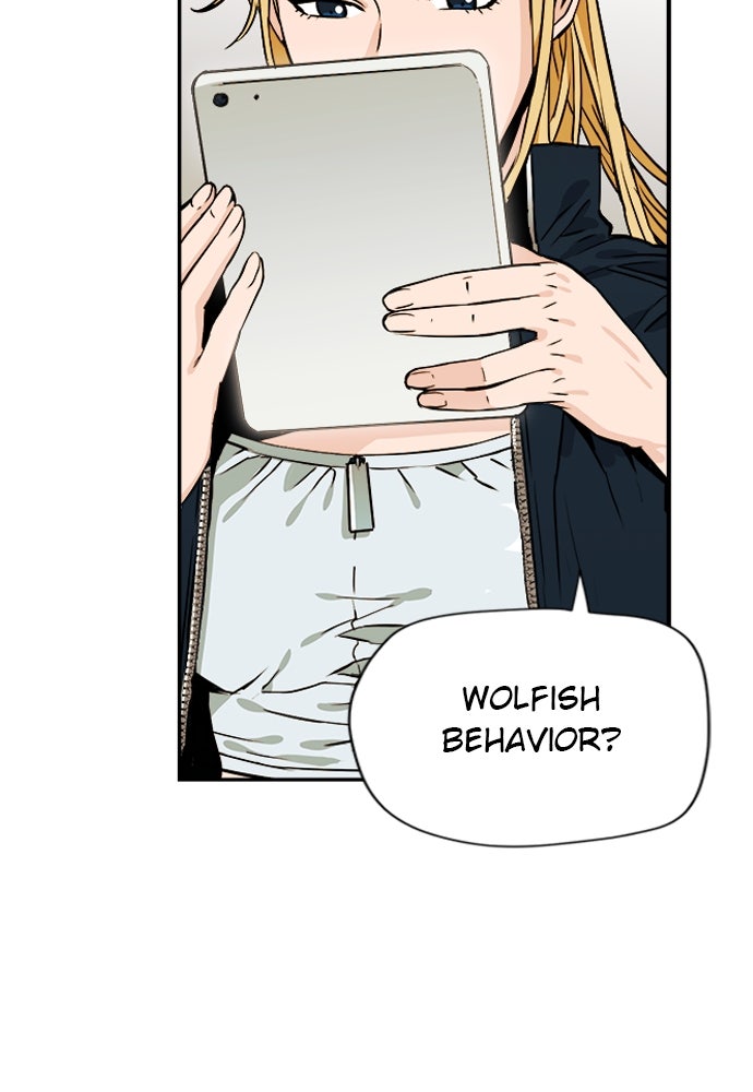 Read The Druid of Seoul Station Manga Online