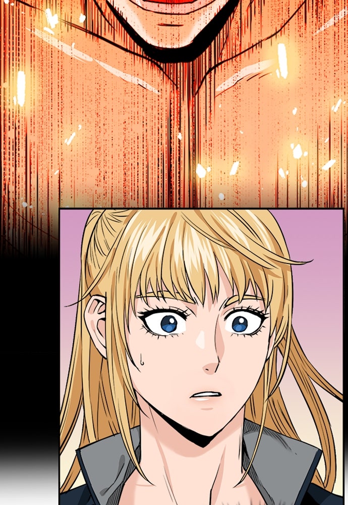 Read The Druid of Seoul Station Manga Online