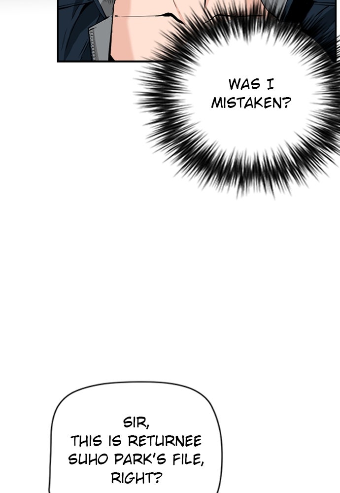 Read The Druid of Seoul Station Manga Online