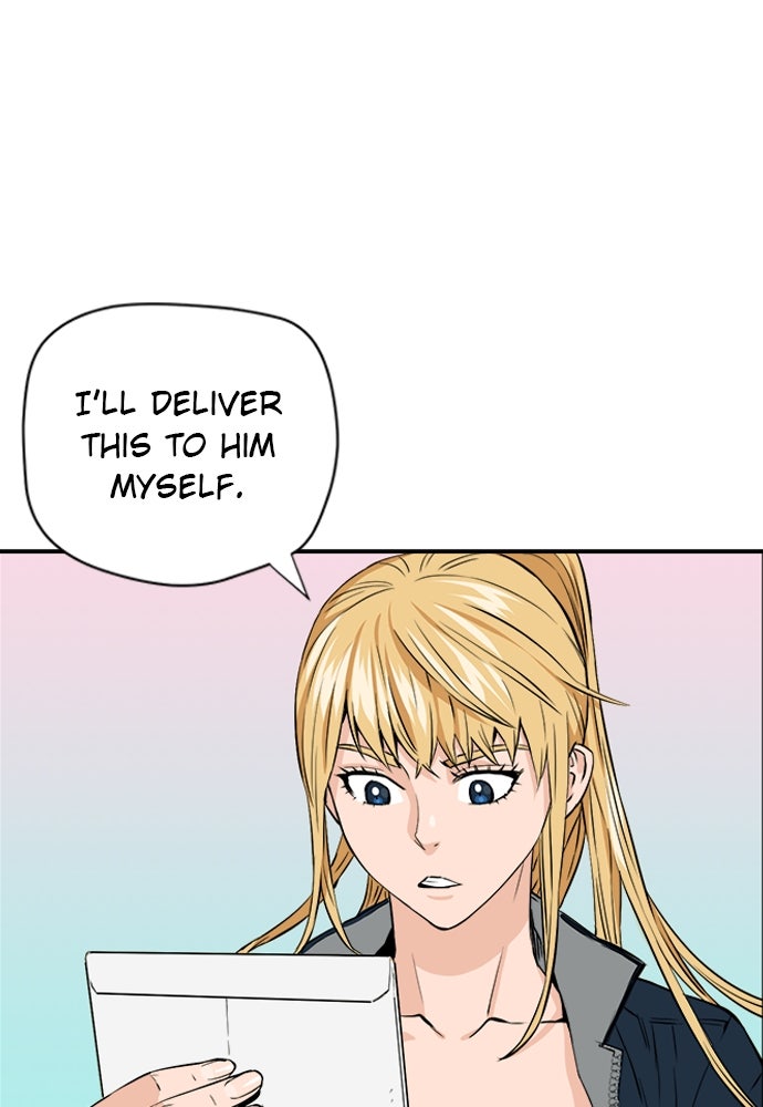 Read The Druid of Seoul Station Manga Online