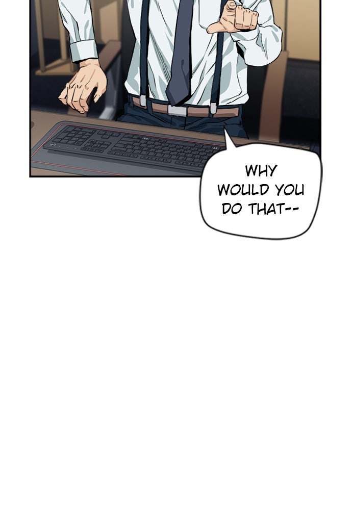 Read The Druid of Seoul Station Manga Online