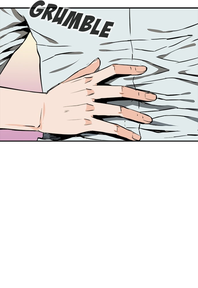 Read The Druid of Seoul Station Manga Online