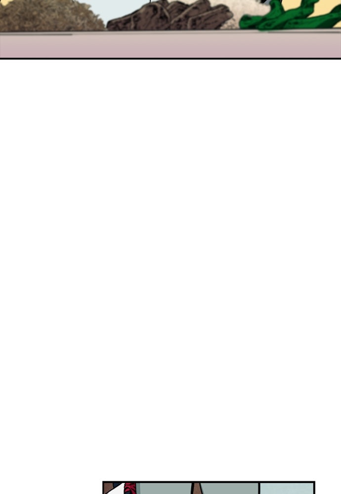 Read The Druid of Seoul Station Manga Online