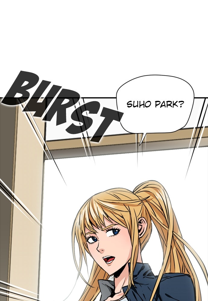 Read The Druid of Seoul Station Manga Online