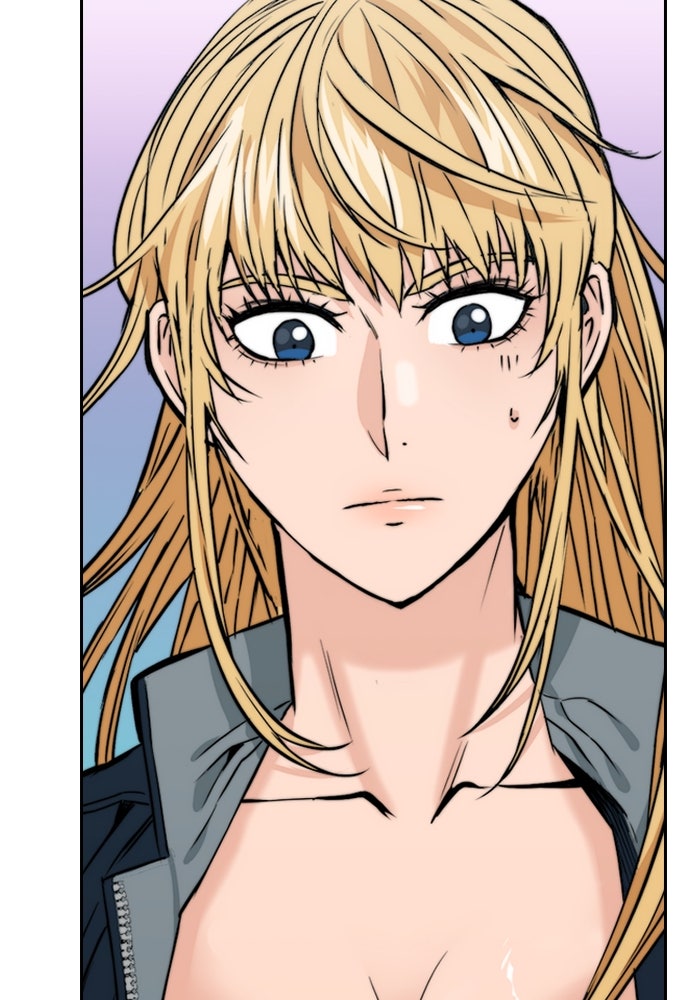 Read The Druid of Seoul Station Manga Online