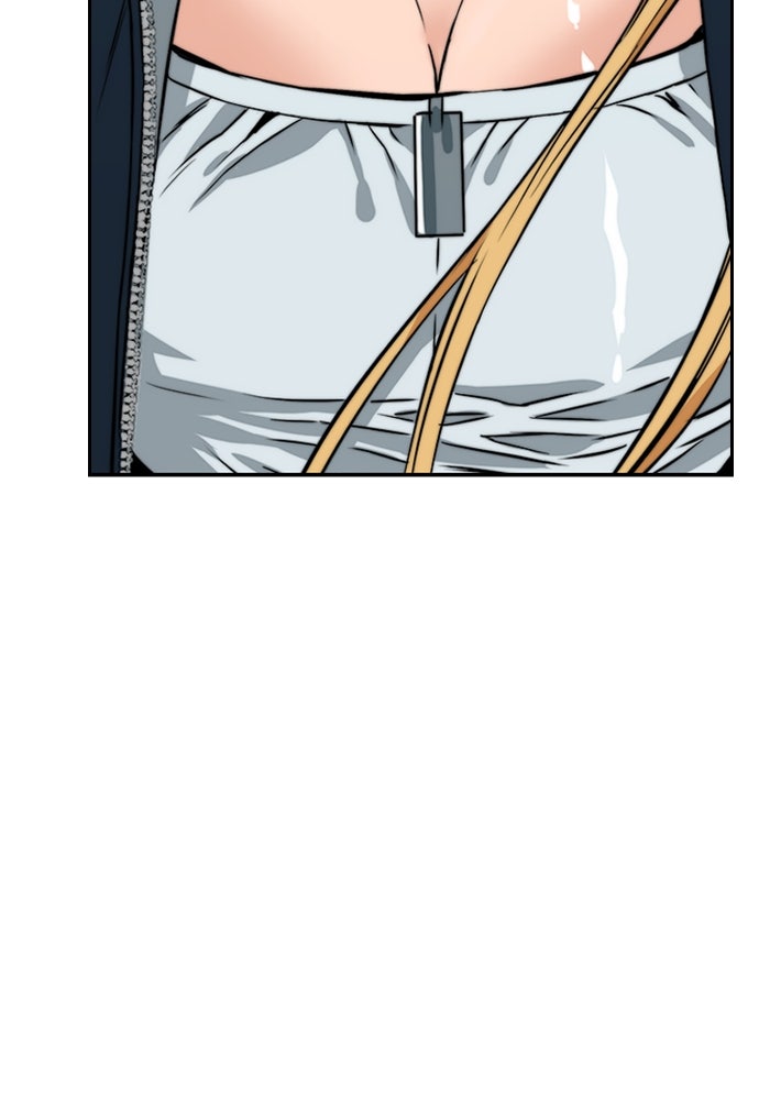 Read The Druid of Seoul Station Manga Online