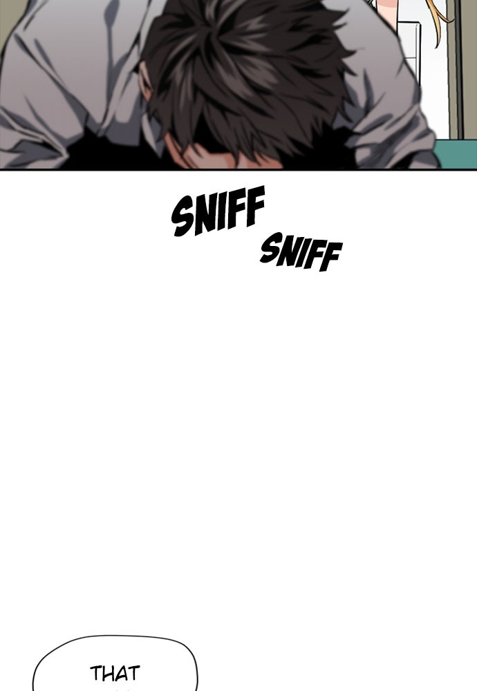 Read The Druid of Seoul Station Manga Online