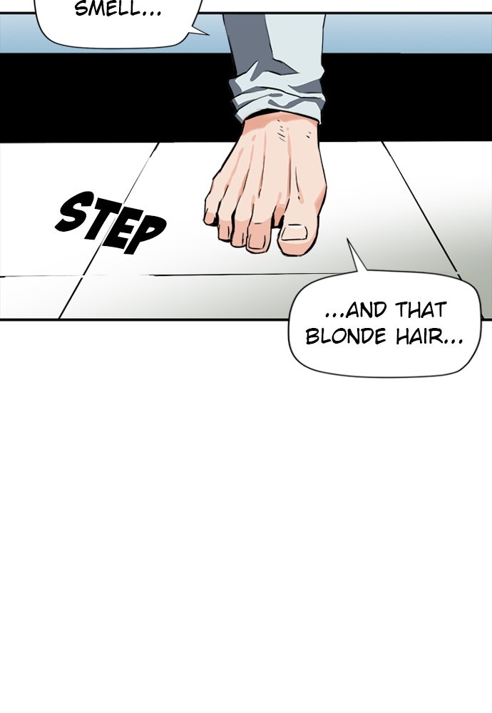 Read The Druid of Seoul Station Manga Online