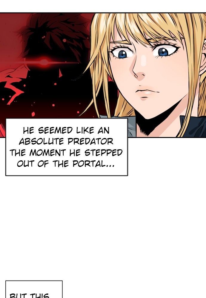 Read The Druid of Seoul Station Manga Online