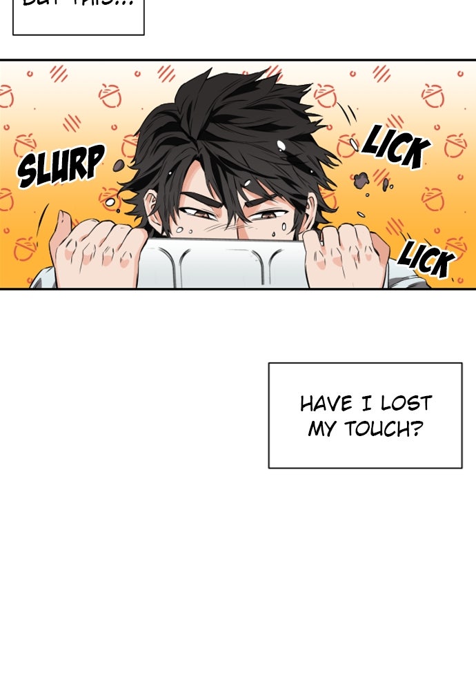 Read The Druid of Seoul Station Manga Online