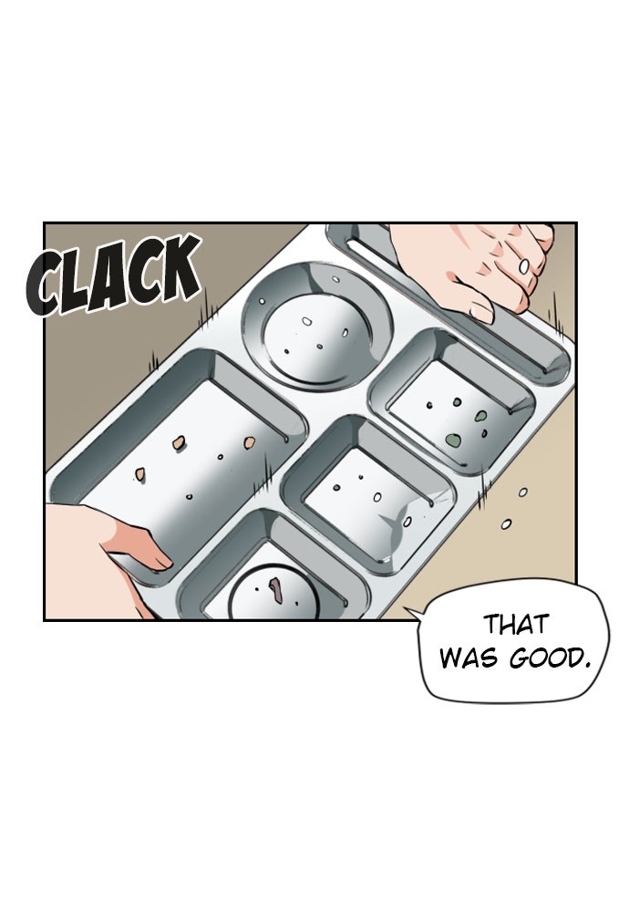 Read The Druid of Seoul Station Manga Online