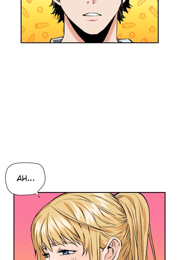 Read The Druid of Seoul Station Manga Online