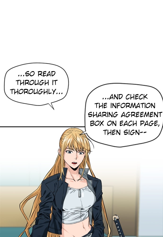 Read The Druid of Seoul Station Manga Online