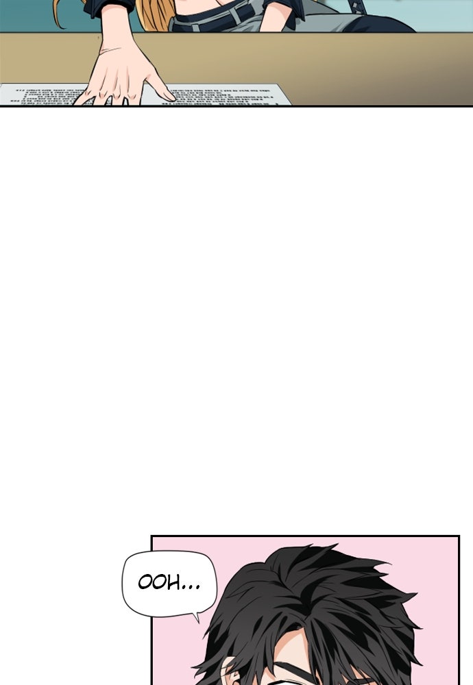 Read The Druid of Seoul Station Manga Online