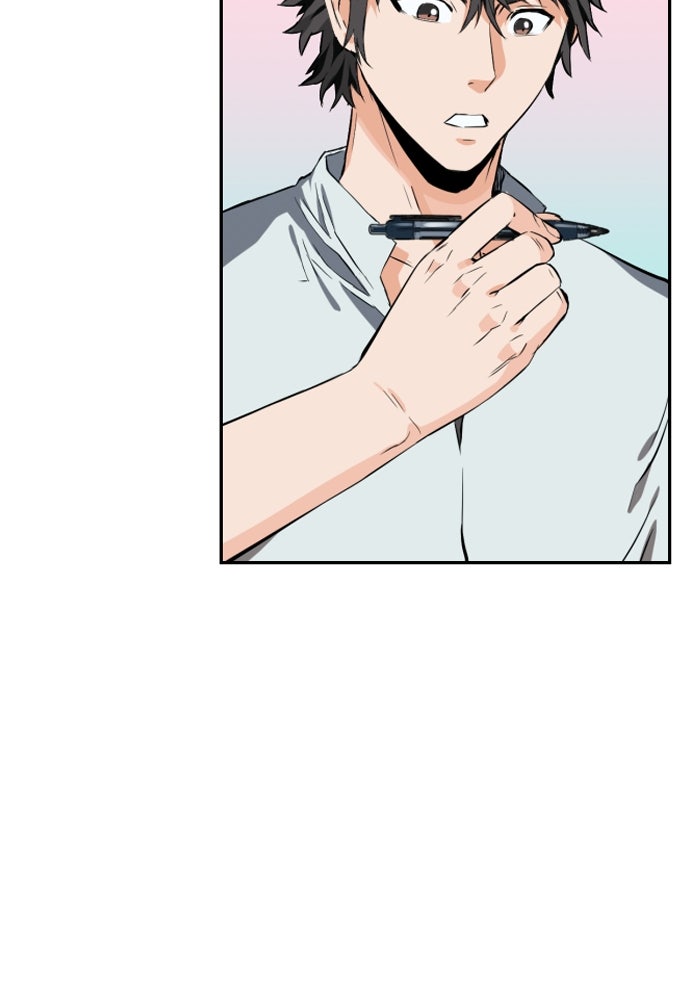 Read The Druid of Seoul Station Manga Online