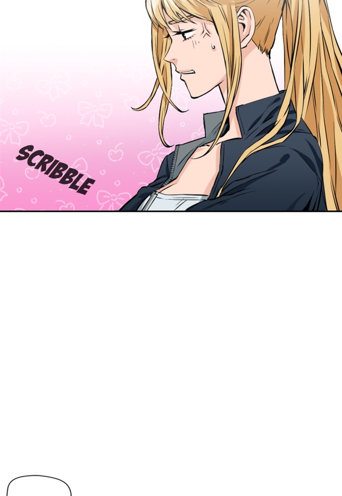 Read The Druid of Seoul Station Manga Online