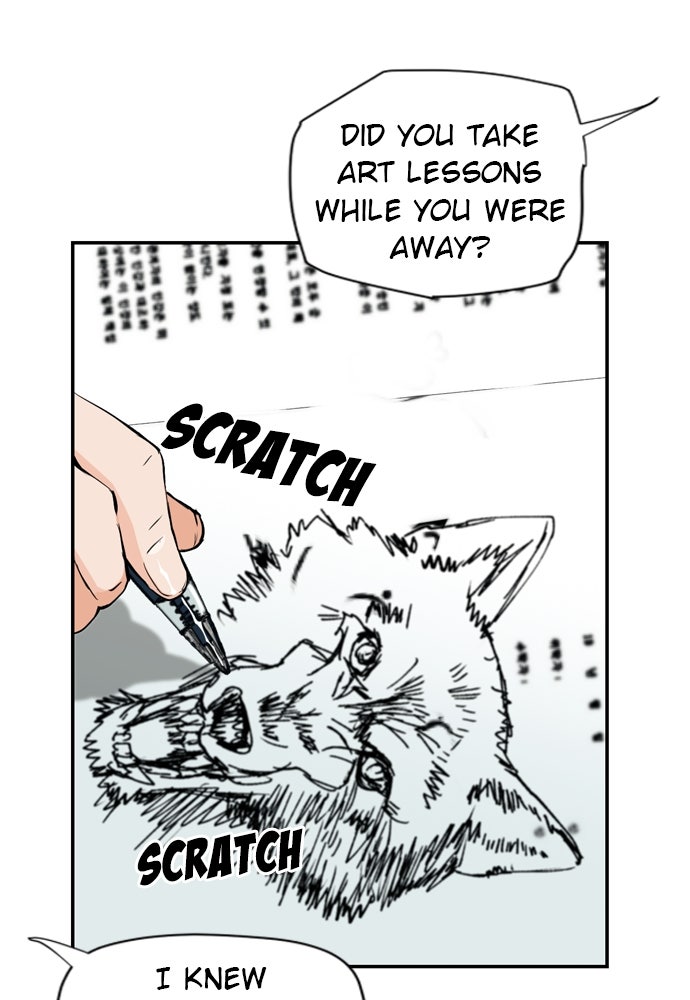 Read The Druid of Seoul Station Manga Online