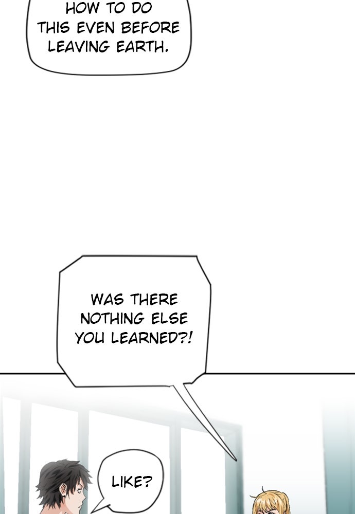 Read The Druid of Seoul Station Manga Online